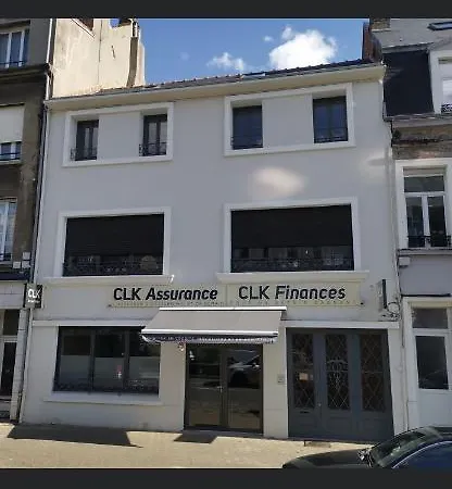 Le Nid Du Dernier Sou Boulogne-sur-Mer